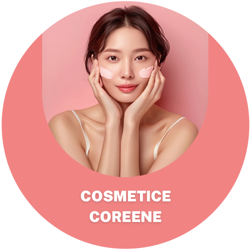 cosmetice coreene